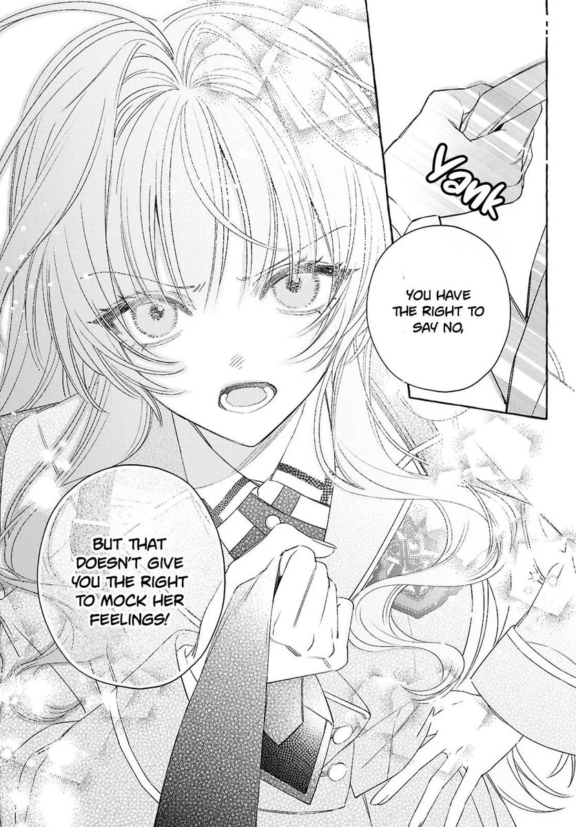 scratchthatout's tweet photo. firstly, i can tell this one is going to get real messy, real fast
secondly, i love her already, my god https://t.co/4HK0N7iBmk