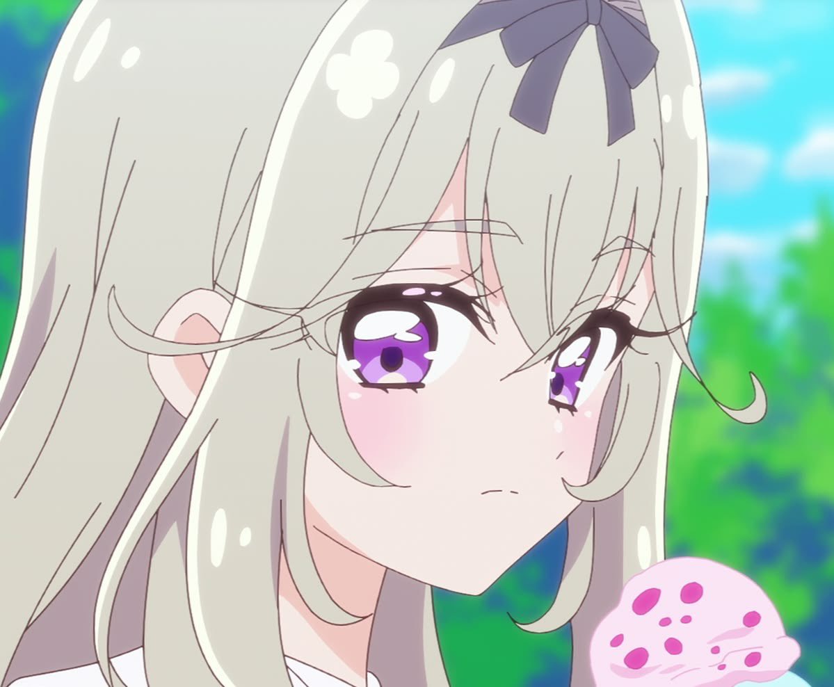 R_R_K_E's tweet photo. おはようござい https://t.co/iZWu7A9wkF