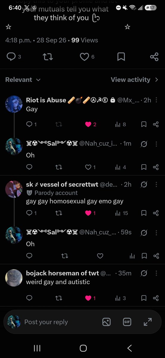 Nah_cuz_im_gay's tweet photo. This is ridiculous https://t.co/74LqZrkpwL