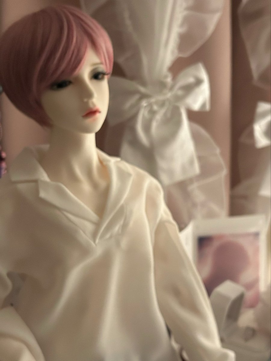 doll_82_'s tweet photo. ほわほわ https://t.co/QQw7675ngS