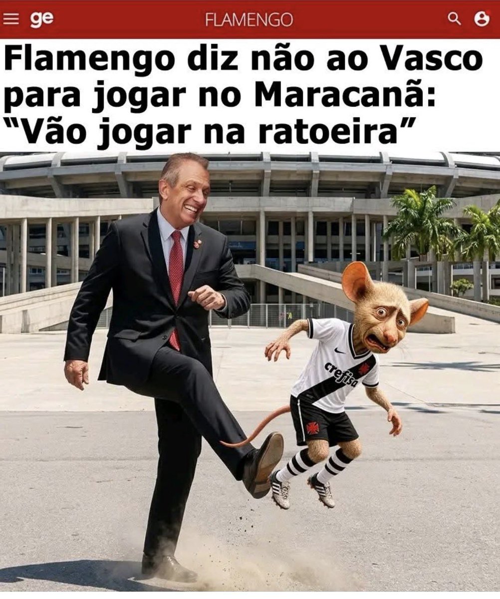 arcusvinicius's tweet photo. @DonatelloMilagr @Serenocrvg https://t.co/yndoGnDL9Y