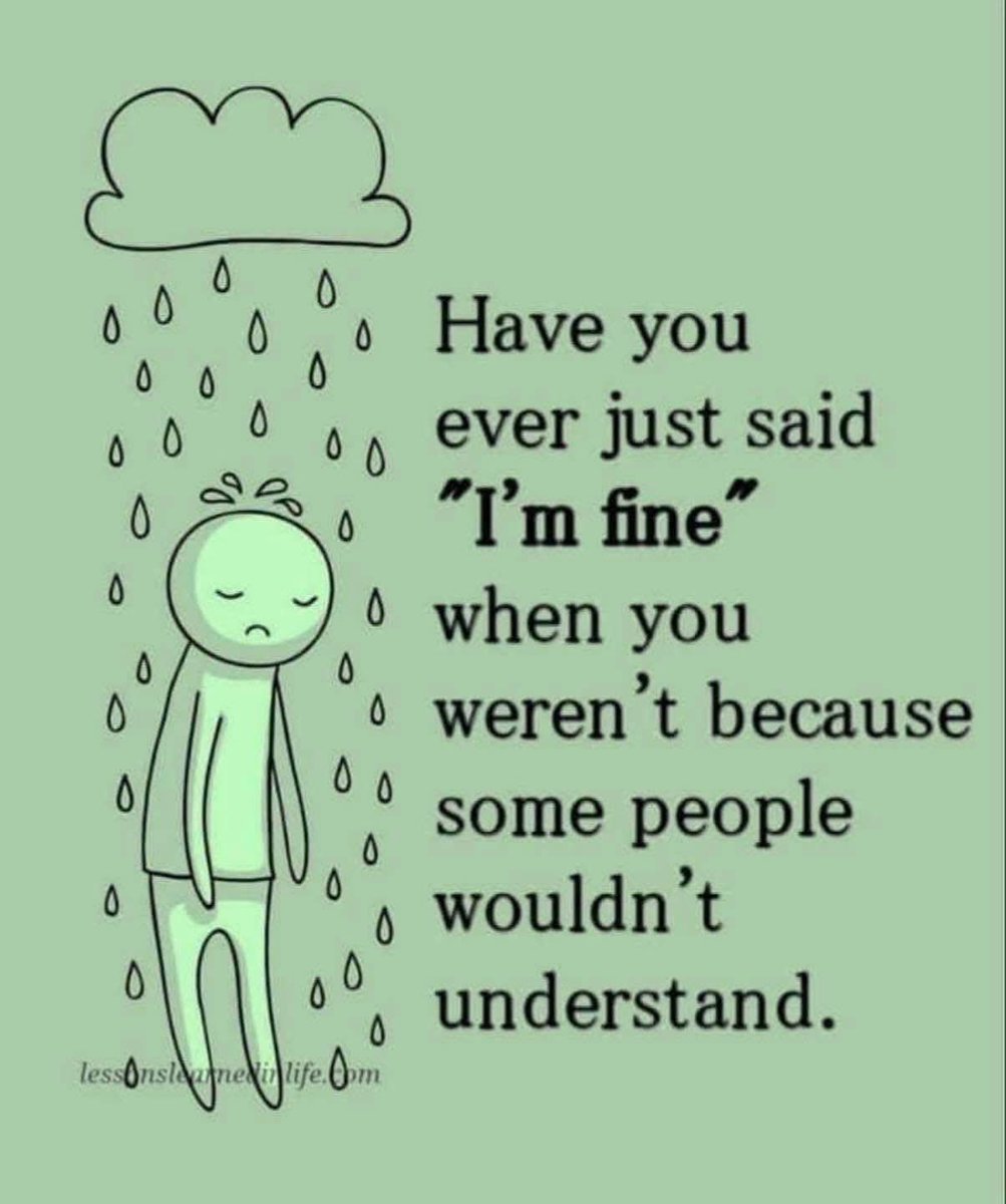 OSufferer's tweet photo. #depression https://t.co/fLkW5qwCSO