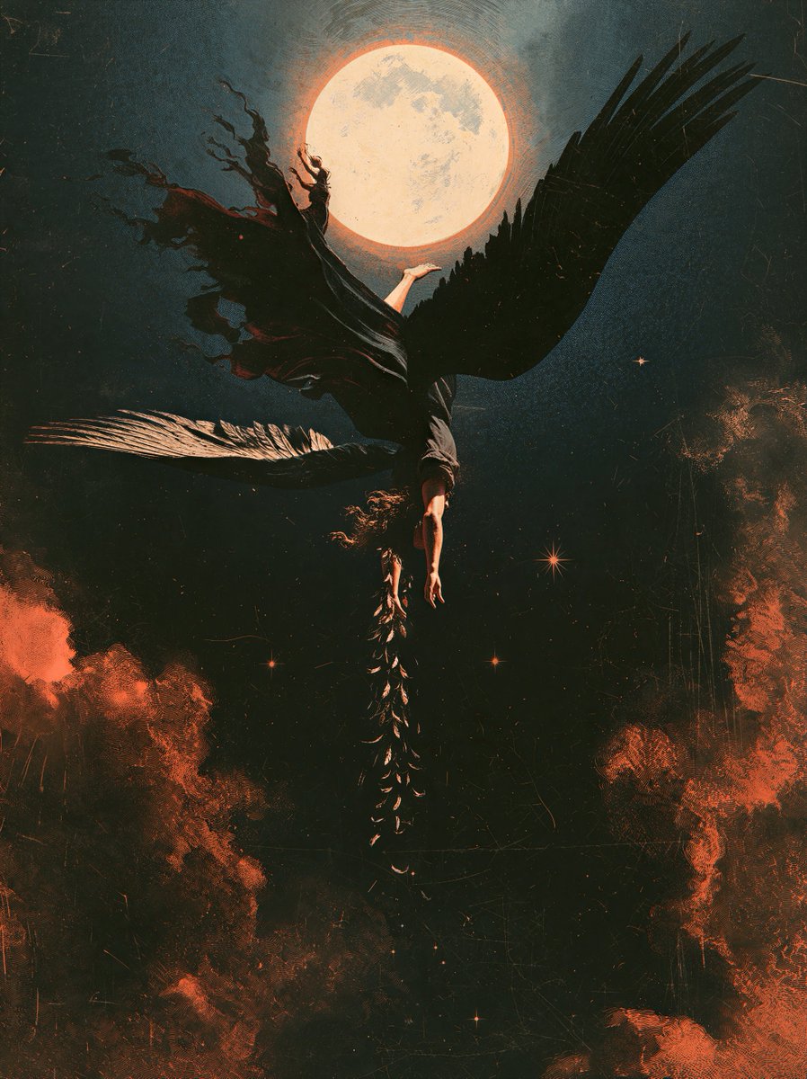 MO_IAI's tweet photo. The Fallen Collection https://t.co/52W8RHAGtv