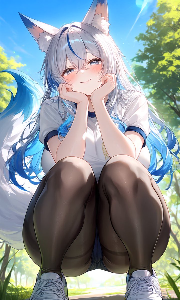 yomogiha_suirin's tweet photo. おはようございます
偶には運動するのも大事だよ♪ https://t.co/1kFlCThyDo