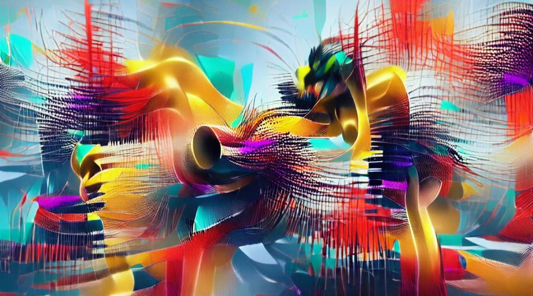 SurRNFTs's tweet photo. 🎨🤖💥 #Experience the #Energetic #Movement of https://t.co/fFmusfDY5n's "#Digital #Gesturalism" https://t.co/mxT9PlG6aD
#Web3 #Crypto #Digital #Collectibles #AiArt #NFTart #NFTs #Video #Image #Animation #NFT #Blockchain #ETH #BTC #onchain #blockchainart #CryptoArt https://t.co/WbxpNp8DD3