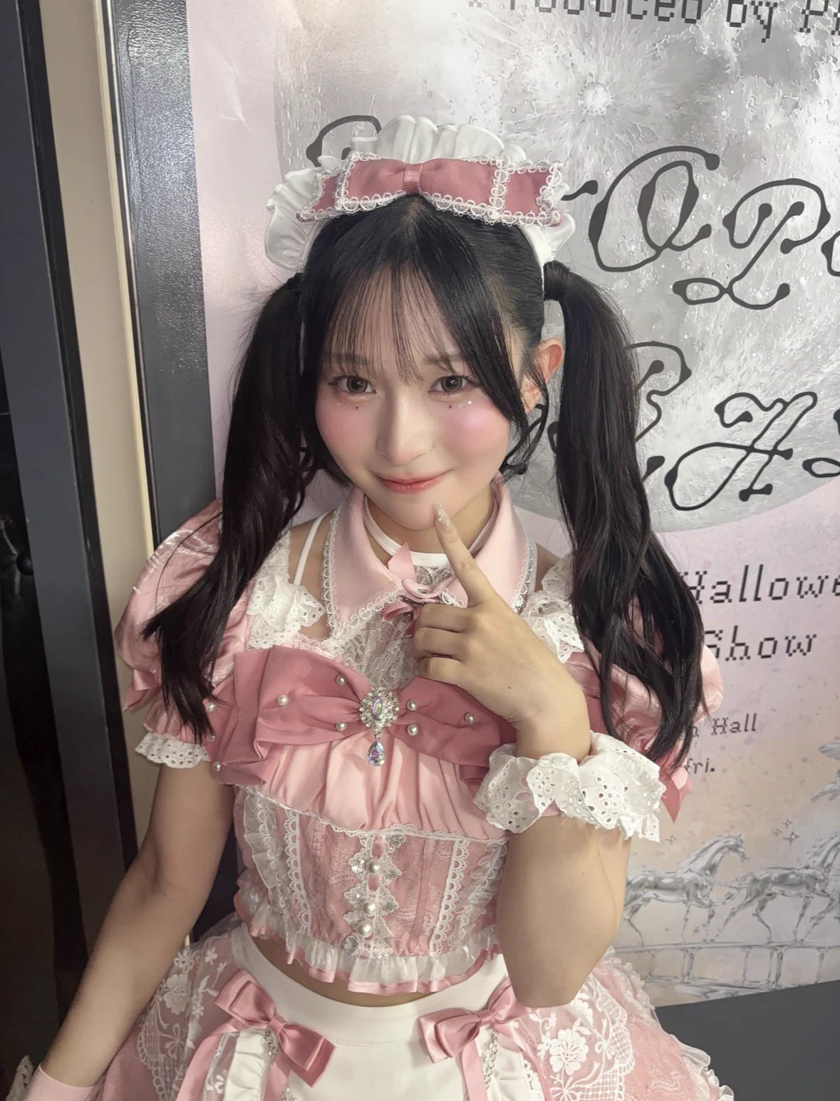 衣笠彩実 🤍🎧 【NMB48 9期生】 (@ayami_namba48) / X