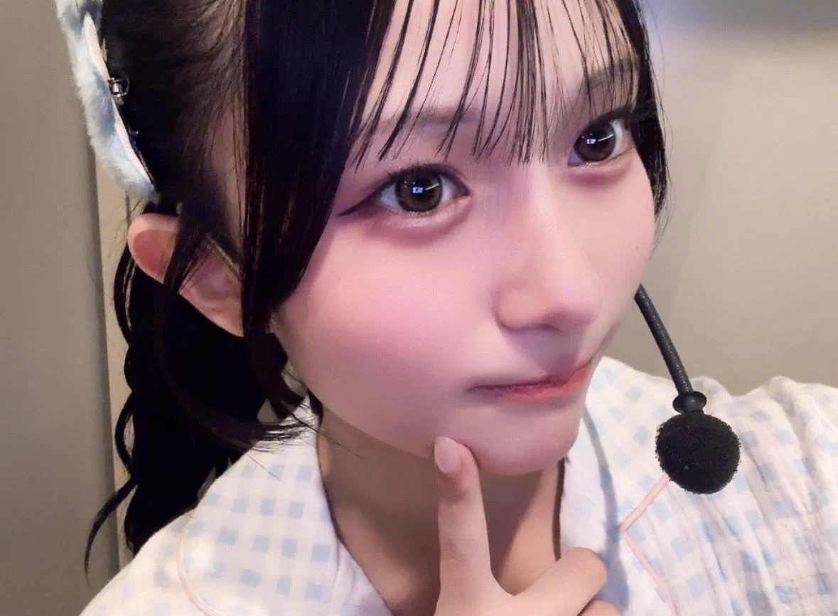 衣笠彩実 🤍🎧 【NMB48 9期生】 on X: 