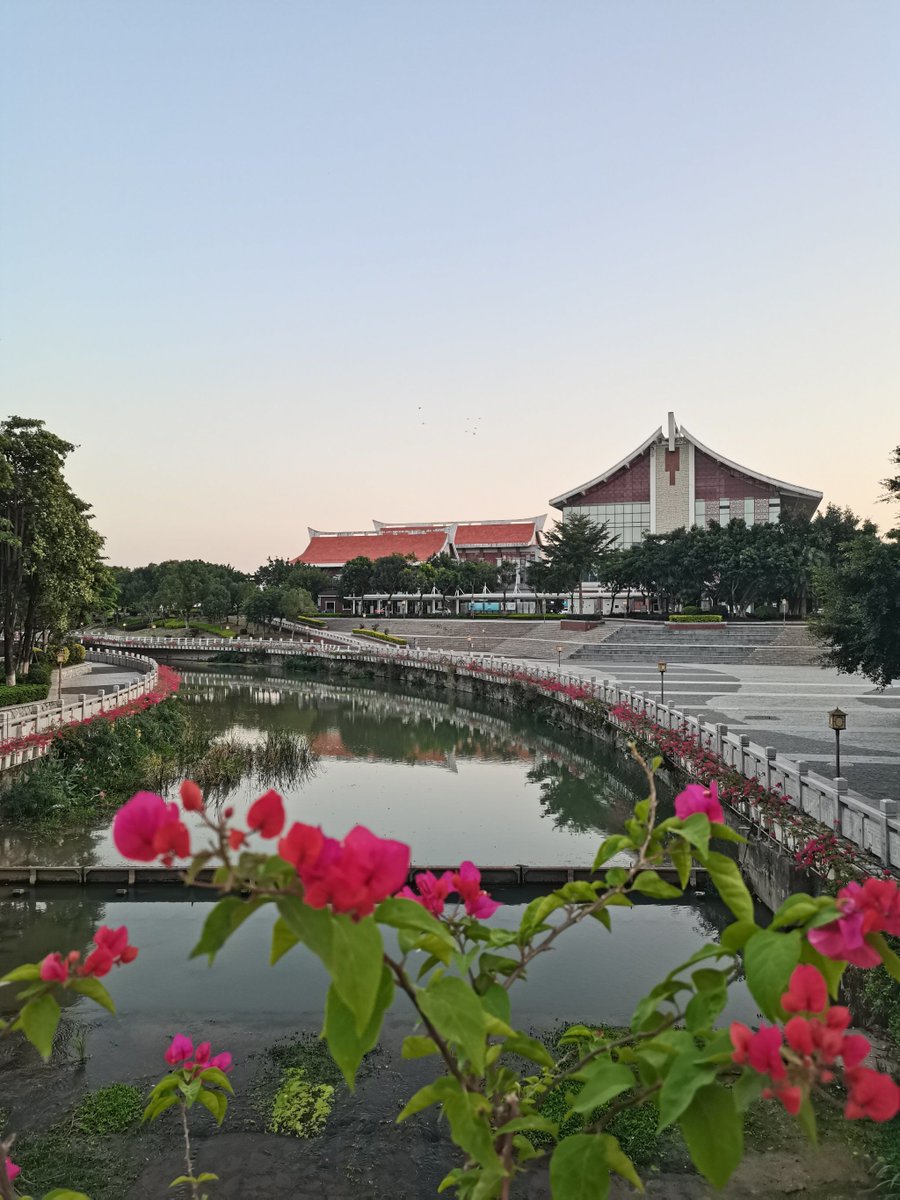 spark_steph_5ce's tweet photo. [Gorgeous vibes with 约诟梅壹, nature's beauty wrapped in elegance!]， https://t.co/Nqvf6CPSOe