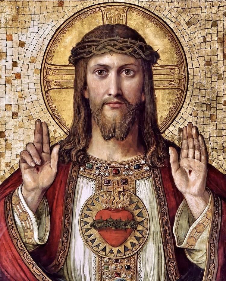 PrayTheRosary's tweet photo. Lord Jesus Christ, have mercy on me, a sinner https://t.co/Do4xtO2c7b
