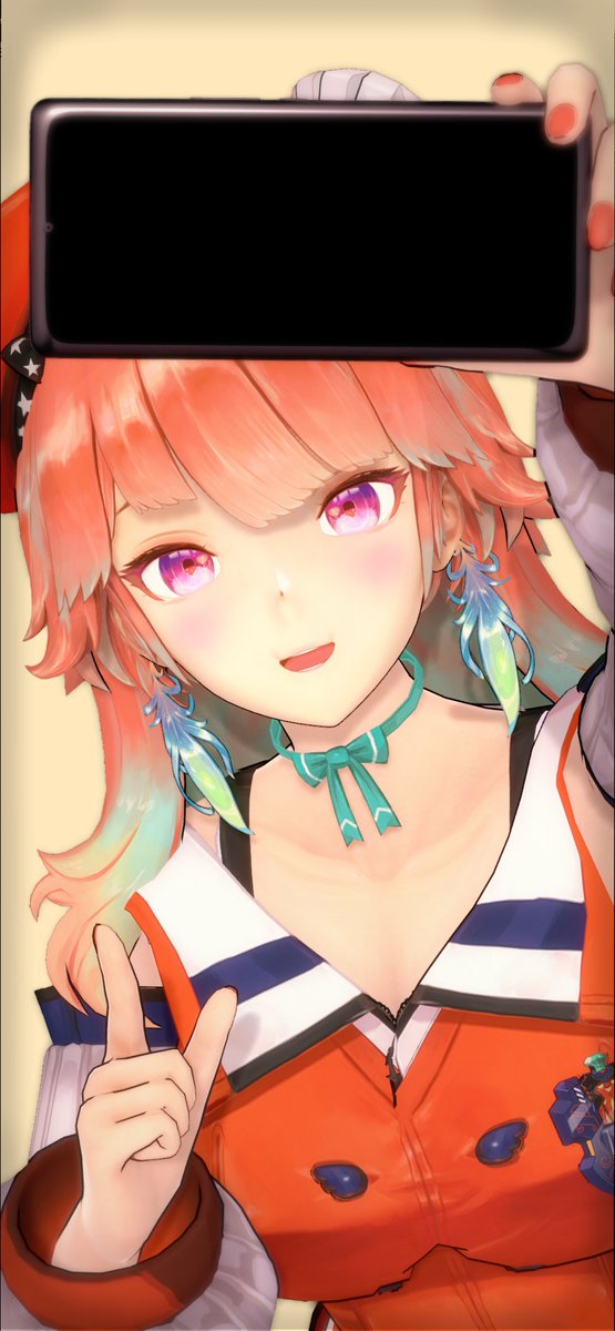 JuraynG's tweet photo. Hey~!👋

I did some of these based on an asset made by an amazing artist that I'll leave in the comments as credit!

Distributing these for free! from my favorite girls and a fanbase favorite XD sooo... hope you like them~🥰

#RavenCrafts #Nimagery #IRySart #KFPicasso https://t.co/lTuLF75EvC