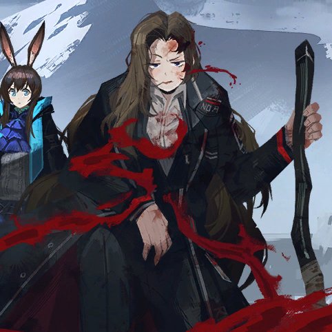ukeheath's tweet photo. Lei Heng was secretly Rodion Románovich Raskólnikov all this time? lets discuss👇 https://t.co/IkczuUF7Ck