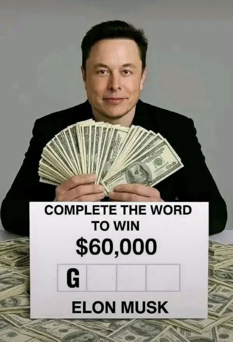 beast7910's tweet photo. Complete this word and win cash prize ..... https://t.co/qtOa0PRZcJ
