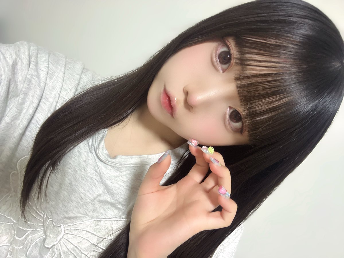 ASTRAILL_miku's tweet photo. 髪伸びたな〜。おはよ🐹 https://t.co/VUUFqOfQiS