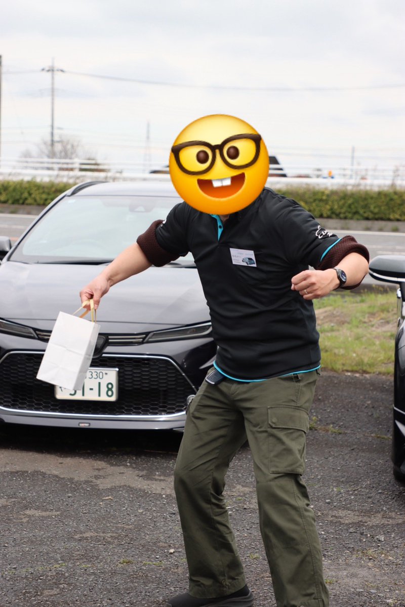hituun012's tweet photo. カローラの皆様へ
私事ですが、カロフェスが行けなくなったのもあり、カローラツーリングを降りる決断になりました。
事情があり、来月には降ります。
最後にみんなに会いたかったですが、ここで失礼します🥲
今まで私のオフ会に参加してくださったみんな。大好きです🫶
｢カローラは永遠に｣ https://t.co/LfOHx36lbD