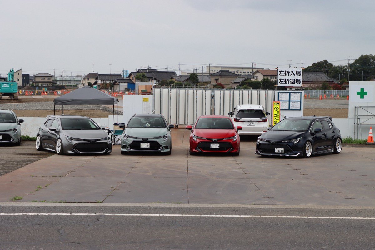 hituun012's tweet photo. カローラの皆様へ
私事ですが、カロフェスが行けなくなったのもあり、カローラツーリングを降りる決断になりました。
事情があり、来月には降ります。
最後にみんなに会いたかったですが、ここで失礼します🥲
今まで私のオフ会に参加してくださったみんな。大好きです🫶
｢カローラは永遠に｣ https://t.co/LfOHx36lbD