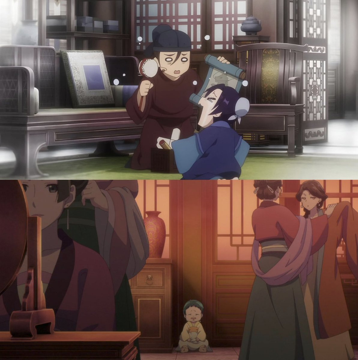 Xanimevisuals's tweet photo. 💔 https://t.co/p2T4PgRsJ3