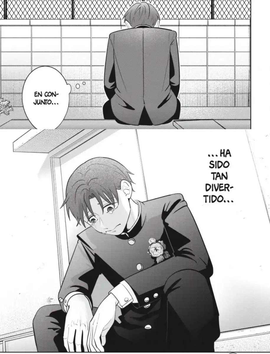 KrSpeed_'s tweet photo. Yo cuando finalmente termina mi Romcom que estaba enganchado https://t.co/bJWeMTHXY9