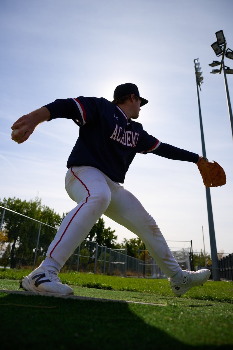 PrairieBaseball's tweet photo. 📸 Couple shots from the Keith Jorgensen Memorial Tournament this weekend.

📸 @coachtak https://t.co/xzUMNeeYsB