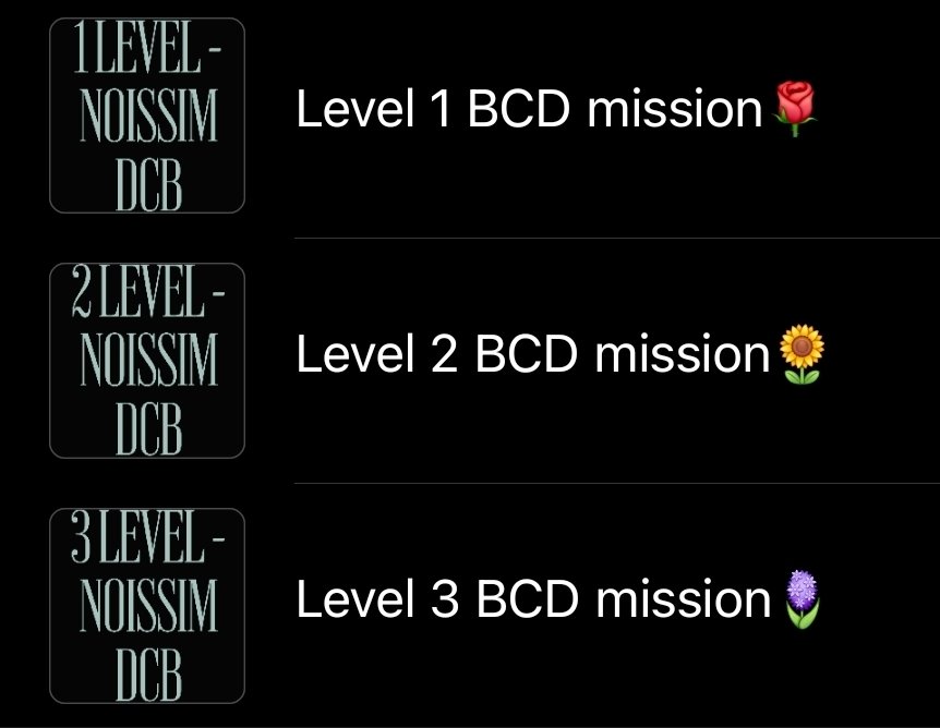 prorider777's tweet photo. bcd mission playlists on spotify & apple!! :D 

Note: All 3 rapline tracks are in the playlists and they have no. 29 & Normal same reps as SWIM

🟢
Lvl 1: https://t.co/NlgL60P8xY 
Lvl 2: https://t.co/I9xr7Elwdw 
Lvl 3: https://t.co/DSRuL8YGJK 

🍎
Lvl 1: https://t.co/zvEAtiIEjb
Lvl 2: https://t.co/WuegaEtEp2
Lvl 3: https://t.co/Q9LPGTzn0W