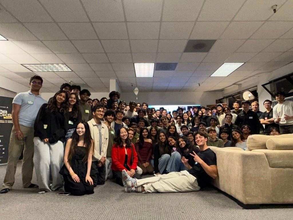 CalBlockchain's tweet photo. [B@B 10 YEAR ANNIVERSARY] 🎊

10 years ago, a group of Berkeley students came together to learn about Bitcoin and educate each other on a technology they believed could change the world.

They probably didn’t know that, a decade later, that little group would blossom into one of Berkeley’s top tech communities and bring together some of the most ambitious, thoughtful, kind, and absolutely cracked people we know.

Over the last 10 years, B@B has been home to some insane startups and even crazier ideas. But more importantly, it’s given us lifelong friendships, unforgettable memories, and a ridiculous amount of laughter along the way.

B@B turned 10 this year, and one reunion simply wasn’t enough. So, in true blockchain fashion, we forked it, hosting anniversary celebrations on both coasts and bringing together alumni from across a decade of B@B.

Some highlights:

- A photo wall of 10 years of our most wholesome moments, walking down memory lane
- Custom engraved Ledgers for our alumni made by our own @DivijMot @createdbymason 
- A tres leches “10 Years of B@B & Boujee” cake courtesy of former-pres @Ridddhiiii 
- Lots of old lore, reunions, and questionable stories resurfacing