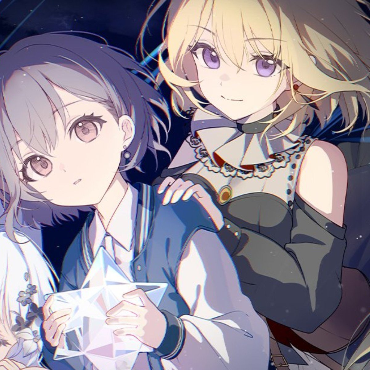 aoiriisu's tweet photo. im starting a rumor https://t.co/EwCCg9NNrD