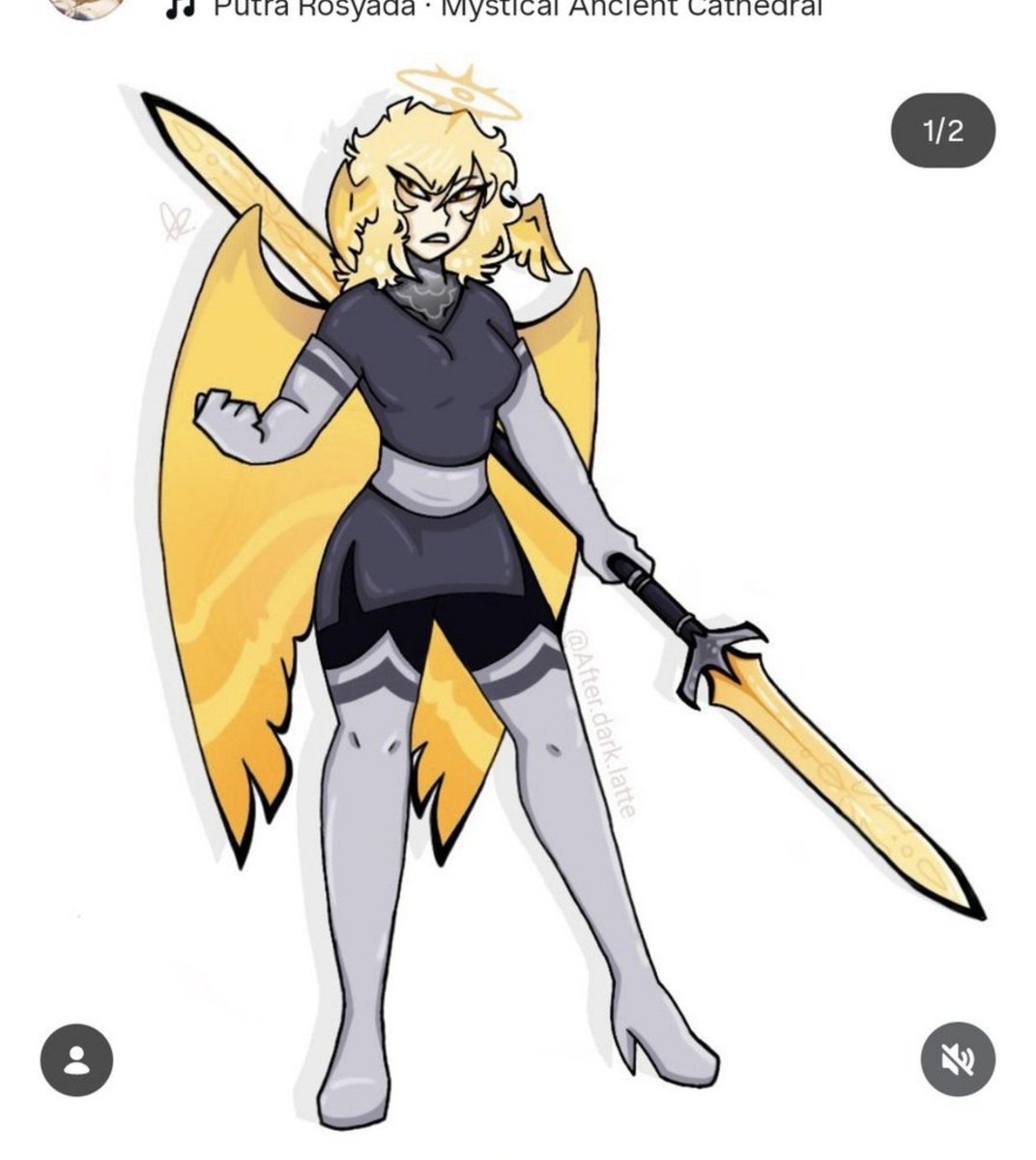 _Kim_Eli_'s tweet photo. @Zelev18 @222kyv Críticas si, claro, no la modificaciom descarada de tu arte por gente que cree que lo hace mejor, pero no puede dibujar algo decente de cero https://t.co/j5VFo9j71a