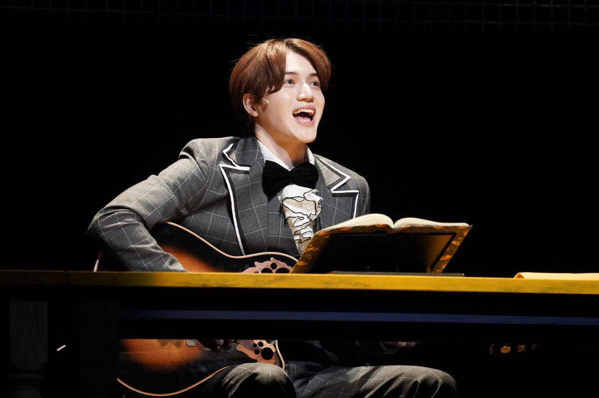 Na｡.:*☆ (@taisho_0823i) / X