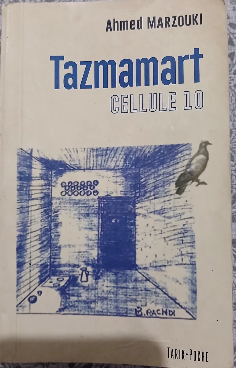 whimsicaal_diva's tweet photo. This book should be assigned reading in every Moroccan school. https://t.co/JfgY7qPlNF
