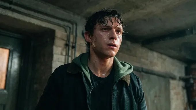 DetectiveSpade_'s tweet photo. according to Twitter comic book characters who deal with depression and/or suicidal ideation are bad weak losers. There have been so many of them overall in comics but some of the strongest ones in recent memory have been showcased in movies &amp; shows over the last few years https://t.co/3epmXNHf7P