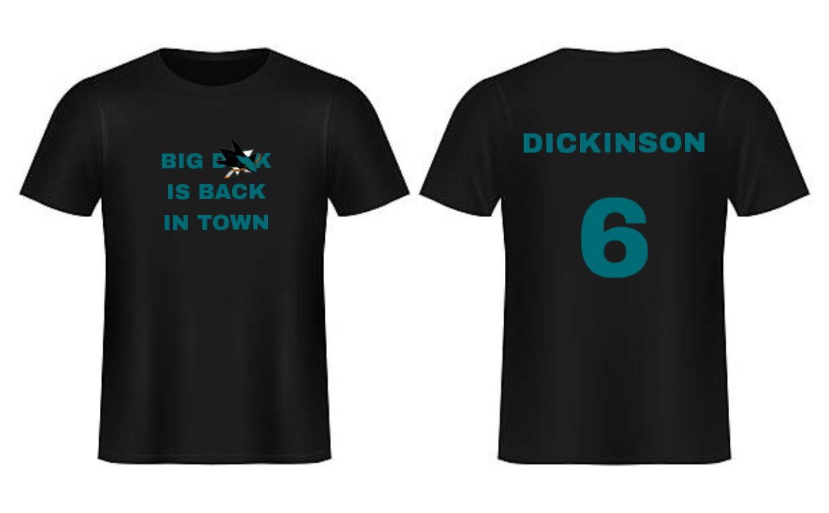 pughpilled's tweet photo. @SanJoseSharks i have a business proposal. https://t.co/msKZ0DohGt