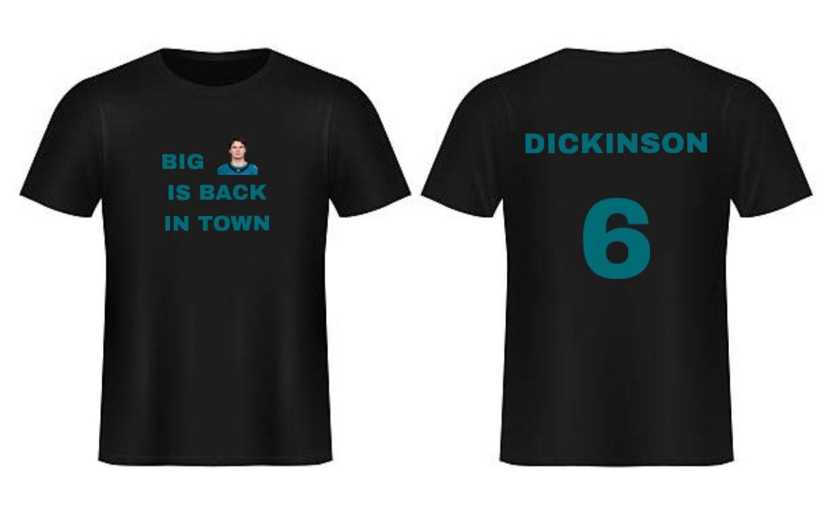 pughpilled's tweet photo. @SanJoseSharks i have a business proposal. https://t.co/msKZ0DohGt
