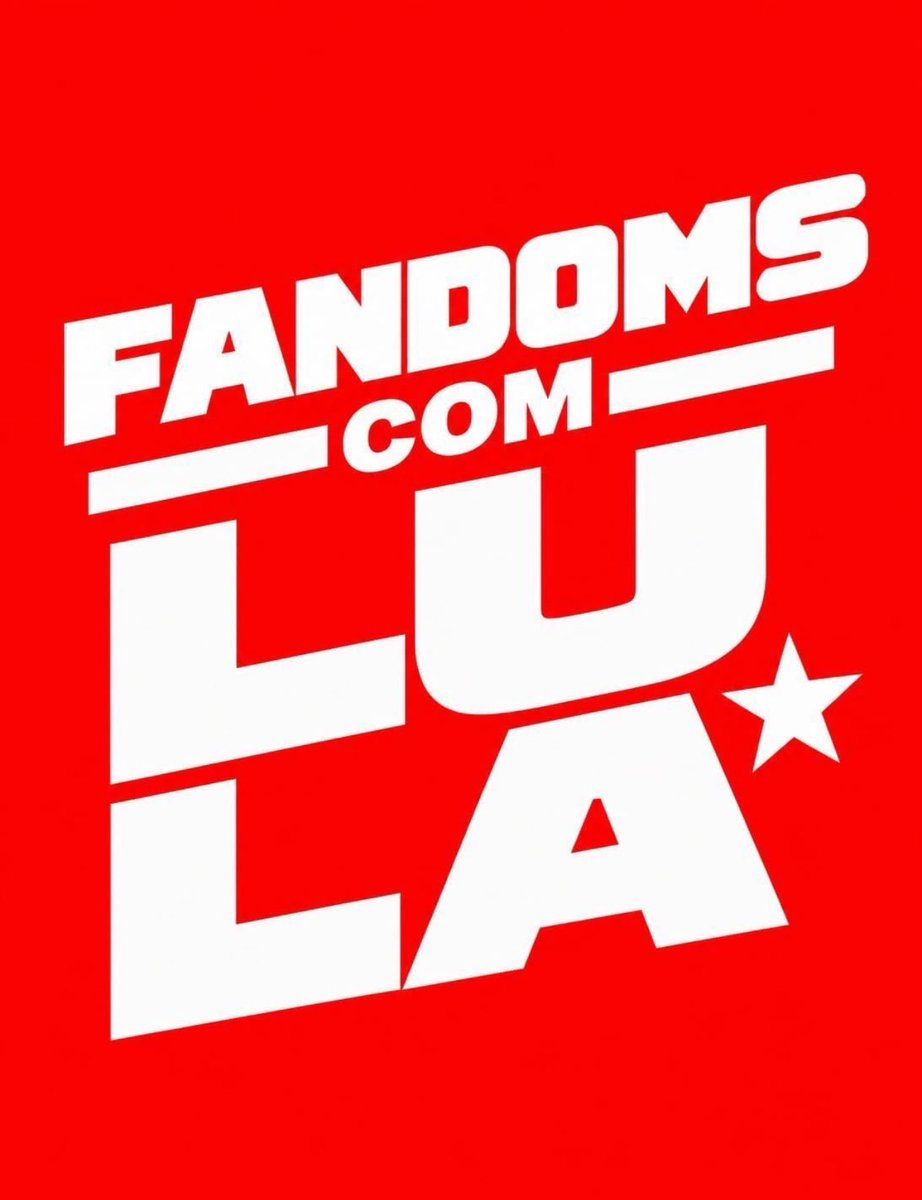 acervoteeheng's tweet photo. ⭐️FANDOMS COM LULA

Em defesa do Brasil, da democracia e de um futuro com mais justiça social, fandoms de diferentes artistas, comunidades e partes do mundo se unem em uma só voz para declarar seu apoio ao presidente Lula.

Segue também com a colinha para o dia❤️ https://t.co/FpLJqGBDZ2