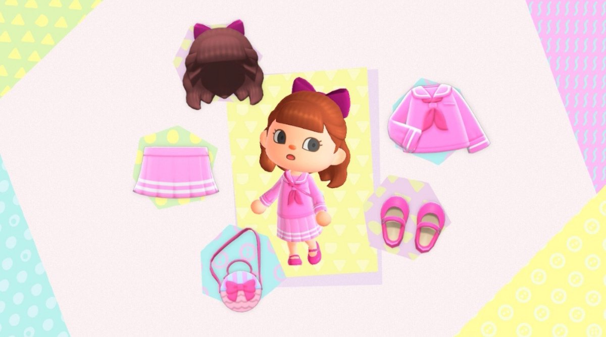 jendewph's tweet photo. #ANCH #nintendoswitch #DaiDream #OOTD where Bianca felt this was cute enough for her pad, invited me over for #GirlsParty and then #FLO trying to Block the exit as I do #NMT #DodoBird😭😭#BettaFish #DreamyRibbonPoachette #MermaidTiara https://t.co/yQcxQYYowQ