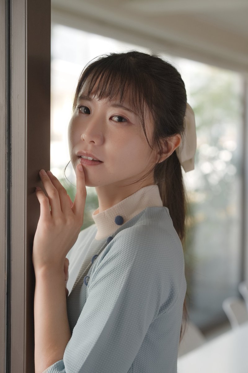 mimirun27's tweet photo. 【いろはお誕生日囲み撮影会】
2026年9月12日
Model：いろは さん（@iroha_dear168）
📍牛田パーク（広島県）

#いろはいろ
#ユウプロスタジオ
#ポートレート https://t.co/R2WPPbEAyw