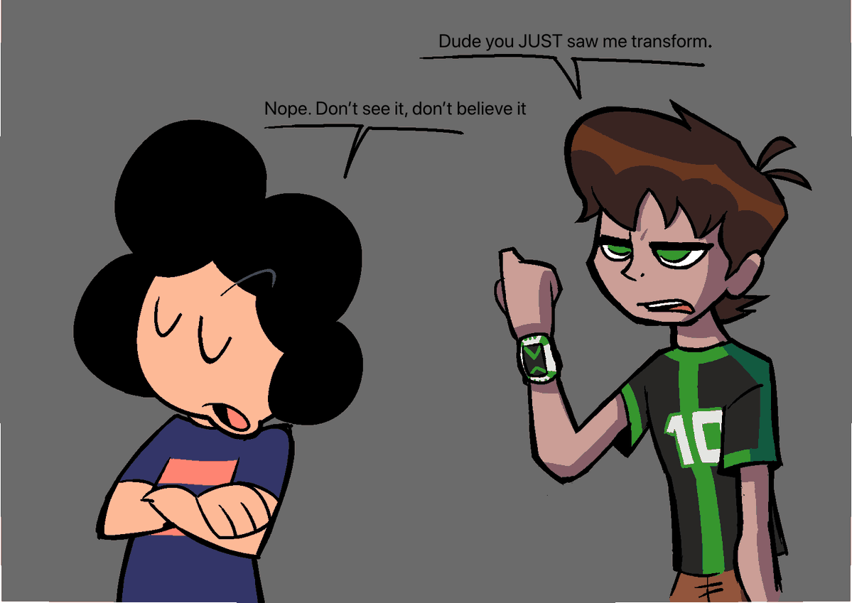 dvl371's tweet photo. Watching Ben 10 Omniverse for the first time this show looks amazing https://t.co/KLnG290K9y