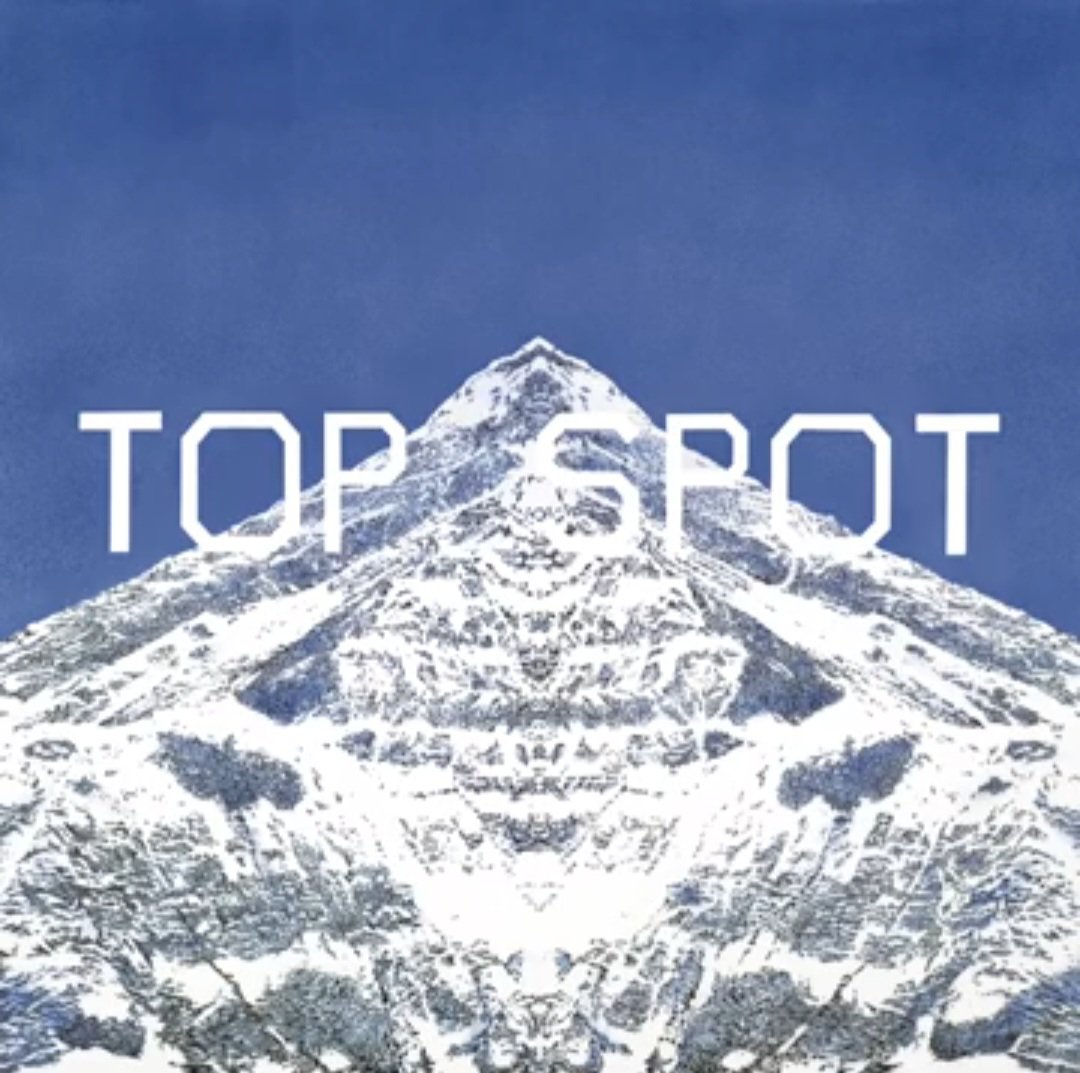 maneLLhmm's tweet photo. T.o.p another dimension  It's not just an album it's a piece of art https://t.co/9EaQ5uyJ6H