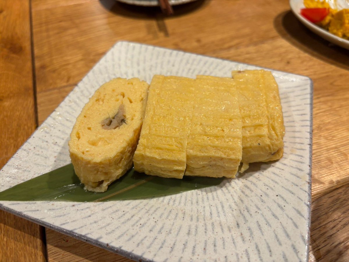 moeko0626's tweet photo. 昨日はNOISEMAKERツアー初日恵比寿でした🫶🏻
めちゃくちゃ楽しみにしてたツアーが遂に始まったよー
セトリ最高すぎ🔥
今回のツアーで久しぶりにやった曲たちが今後ちょいちょい聴けるようになるんじゃないかって期待大🥹
そしてお仲間大集合👏
美味しかっただし巻きと深夜2:30の罪な画像をそえて、、、 https://t.co/tiOOTrn0Fk