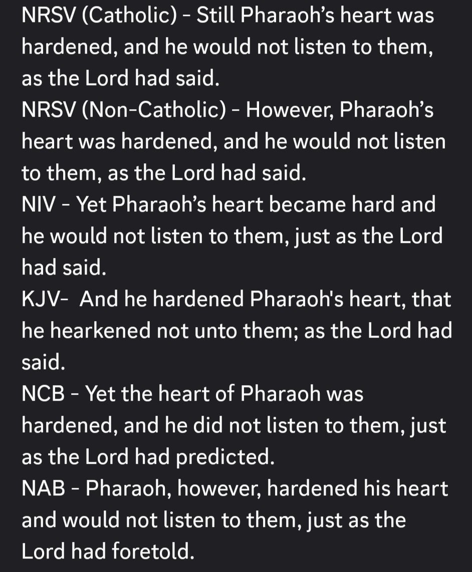 figswitchpics's tweet photo. @denimneverdies Actually that passage is hotly contested and debated, with multiple translations giving completely different interpretations https://t.co/C6P8SFII9P