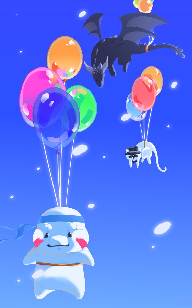 O1Zylk's tweet photo. quería hacer un dibujo con globos wn 
#coldified #coldifanart
#ymiau 
#sefirox https://t.co/kxNA32ZwNs