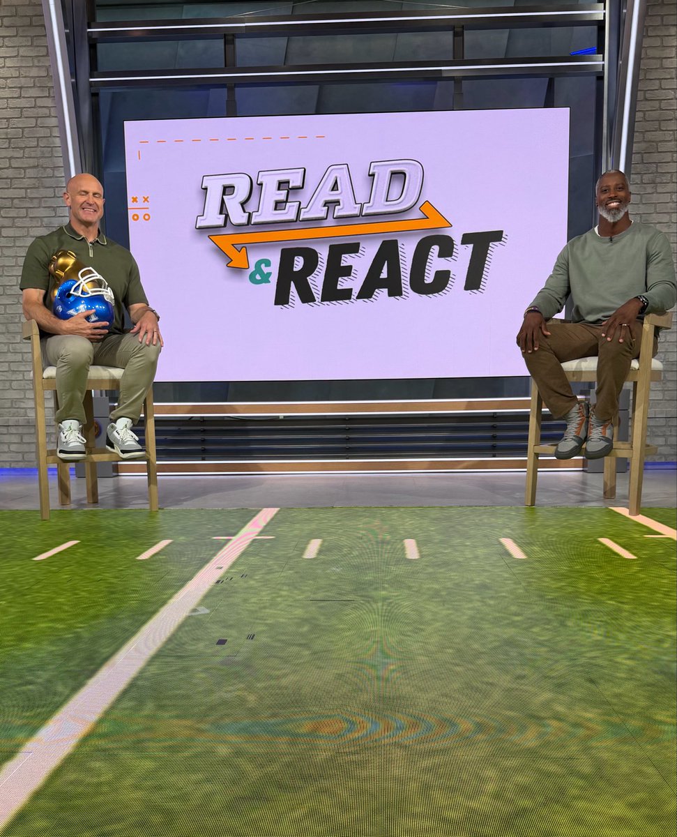 colecubelic's tweet photo. Week 4 "Read &amp; React" now on the SEC Network! https://t.co/mLdKJEBp63