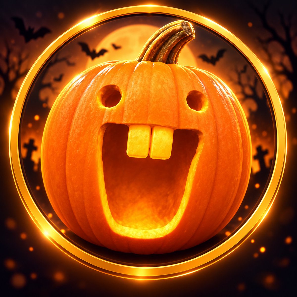 KINSCOIN's tweet photo. 🎃 THE GATES ARE OPEN.

Before $KINS hits Solana, we want you to see what we’ve actually been building.

No waiting for launch.

No staring at a countdown.

You can play KINS right now. 👇

🎮 https://t.co/KSgUjH83TH

Smash pumpkins.
🔥 Build your combo.
🎯 Hit Perfect Smashes.
💣 Dodge Bomb Kins.
👑 Hunt the rare Kins.
🌕 Survive the chaos.
Think your score is good enough?
Play it. Screenshot it. Post it. 👀
This is only the beginning for $KINS.
📅 Launching September 30
🎮 https://t.co/KSgUjH83TH

#KINS #Solana #Memecoin #CryptoGaming