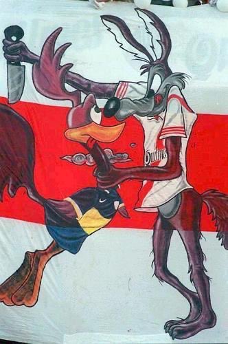 14deltablon_'s tweet photo. Feliz Día a nosotros. Porque por River yo daría hasta la vida…💪🏻🐔 https://t.co/tgCLmOTuEd