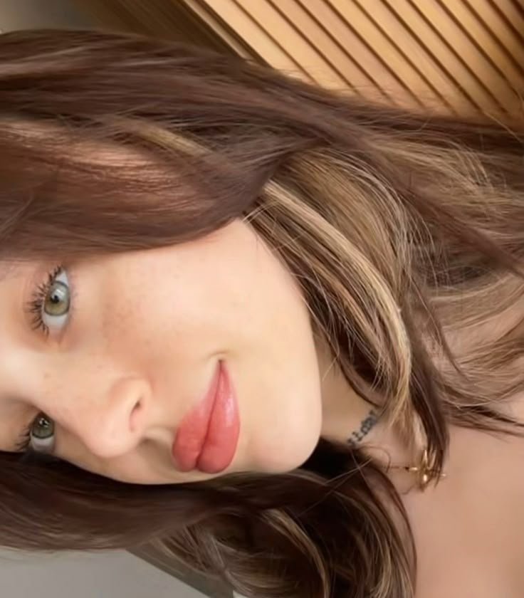 naikilondra's tweet photo. pretty face https://t.co/E9qqdPlZJK