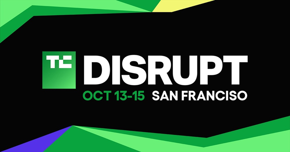 screamingboxcom's tweet photo. TechCrunch Disrupt 2026 brings together more than 10,000 founders, investors, technology leaders, &amp; startup operators for three days focused on the technologies &amp; ideas shaping the future. The event features 200+ sessions, six stages, with… https://t.co/KIFcZ6hNdb https://t.co/8PKFSxfIsk