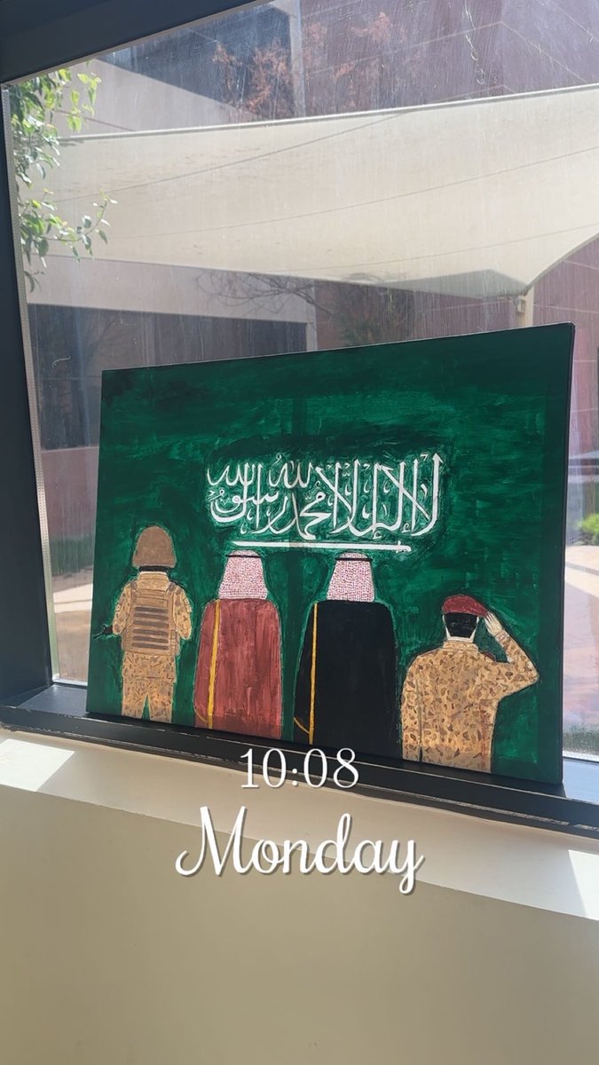 4jujn's tweet photo. الرسامه شخصياً ✋🏻✋🏻 https://t.co/xvDMiRrpRN