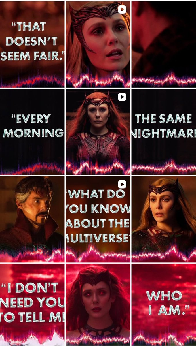 Lil_Nazza's tweet photo. Hey @MarvelStudios @wandavision did we for get to continue this?? HER vision HIS quest let's wake it up Kevin. #visionquest #wandavision https://t.co/pBwp2JxT2x