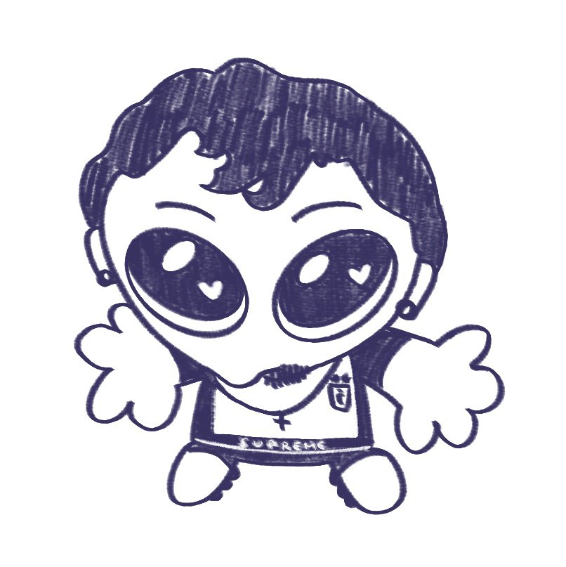 aguitademayo13's tweet photo. chibill (pubill chibi) https://t.co/HCmM1jUEc7