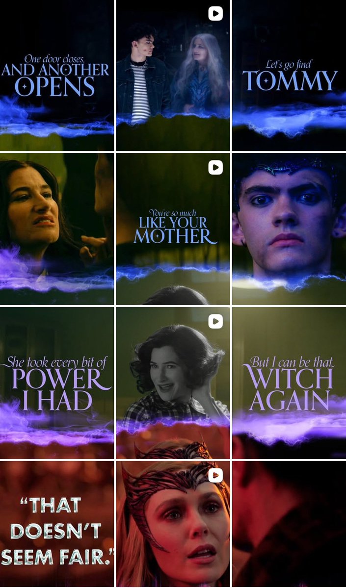 Lil_Nazza's tweet photo. Hey @MarvelStudios @wandavision did we for get to continue this?? HER vision HIS quest let's wake it up Kevin. #visionquest #wandavision https://t.co/pBwp2JxT2x