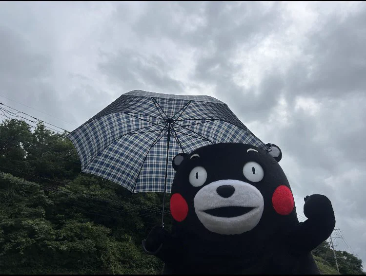 くまモン【公式】 on X: 