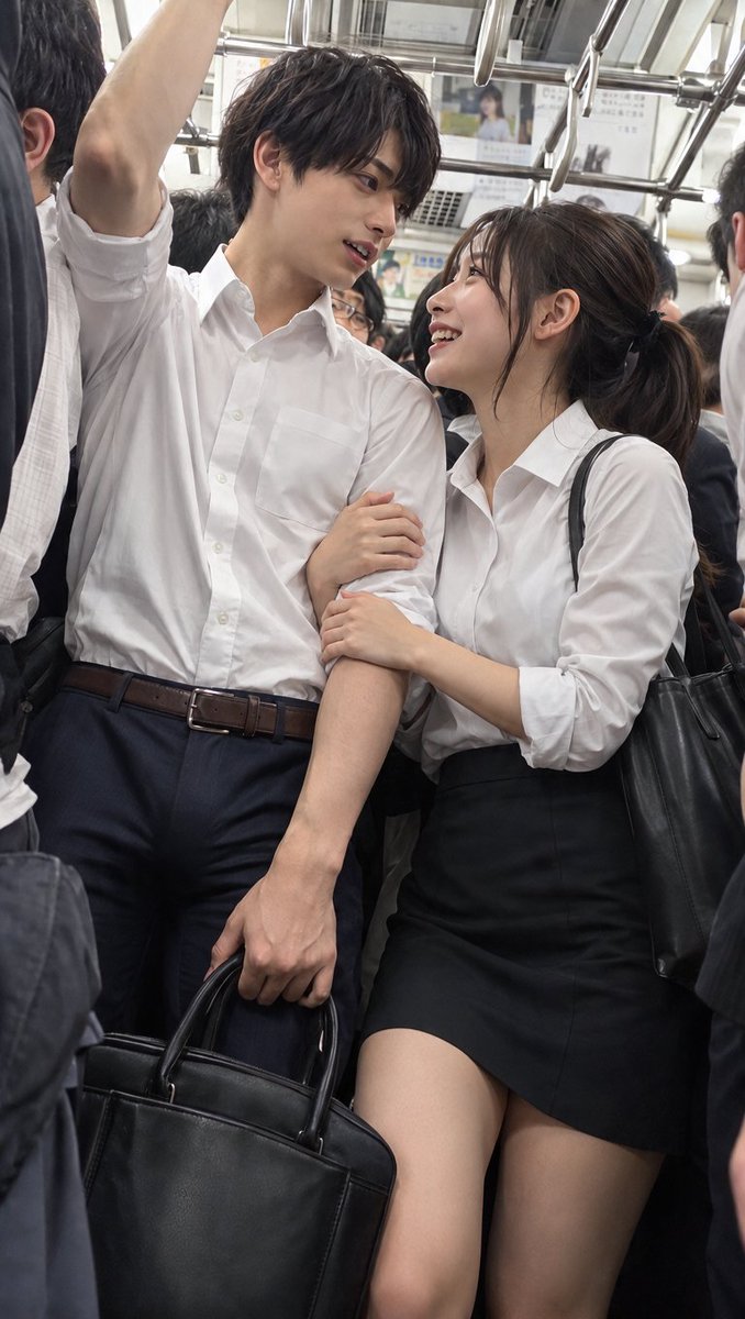 JapaneseAIGuys's tweet photo. 既に食事後のことを考えてそうなイケメンリーマンくん
#AI男子 https://t.co/P0Azxpmo26